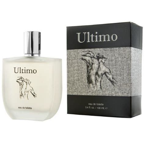 ultimo cologne.